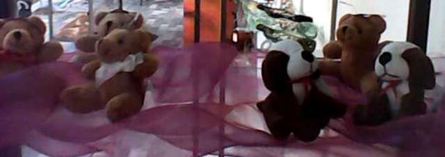 Obsequios para toda ocasión